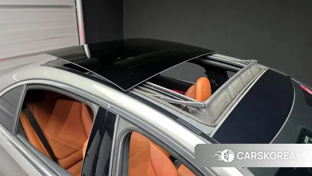 Mercedes-Benz C-Class W206 id 3257043 из Кореи 10