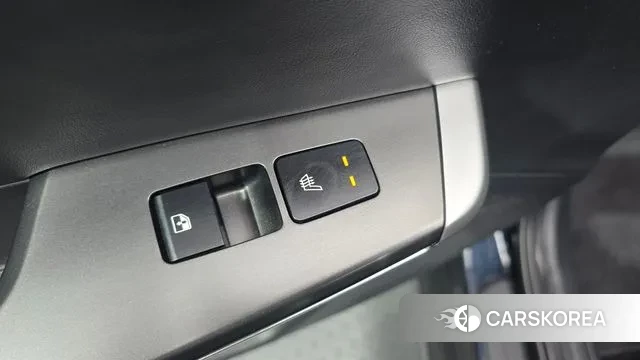 Kia EV6 id 3478567 из Кореи 10