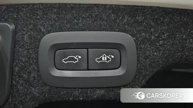 Volvo S90 id 4608061 из Кореи 10