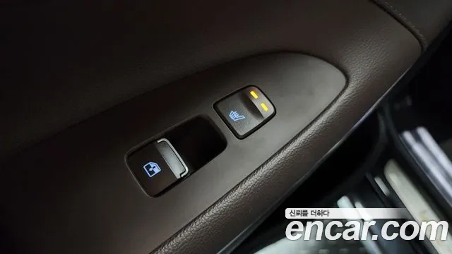 Hyundai The New Grandeur IG id 2880293 из Кореи 10