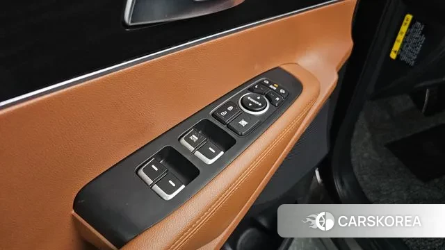 Kia The New Sorento id 3789467 из Кореи 10