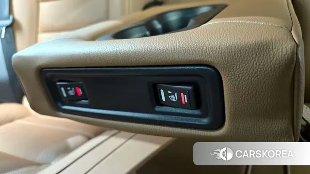 Renault Korea (Samsung) The New QM6 id 3561840 из Кореи 10