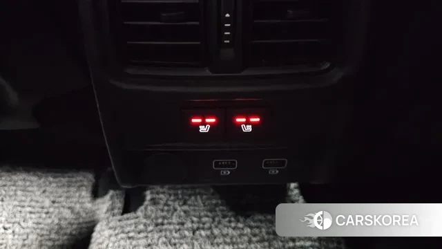 Renault Korea (Samsung) XM3 id 2902273 из Кореи 10