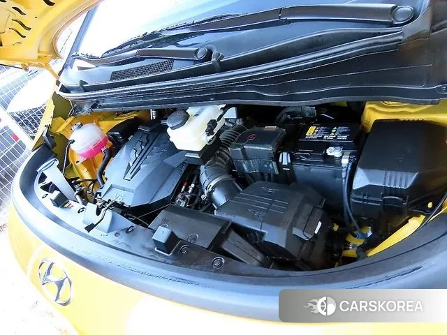 Hyundai Staria id 3442429 из Кореи 10