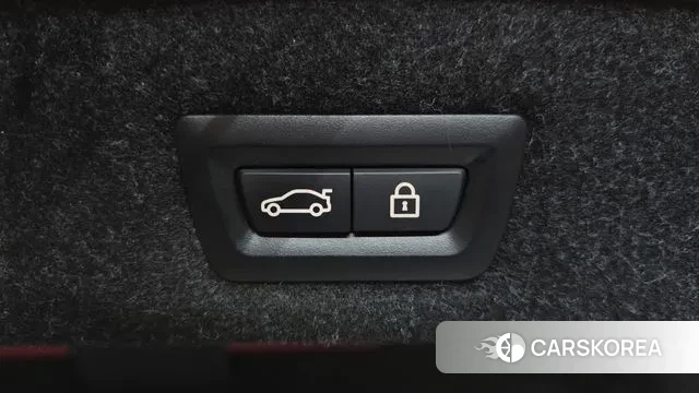 BMW 5 Series (G30) id 3454241 из Кореи 10