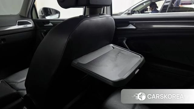 Volkswagen Tiguan second Generation id 4019585 из Кореи 10