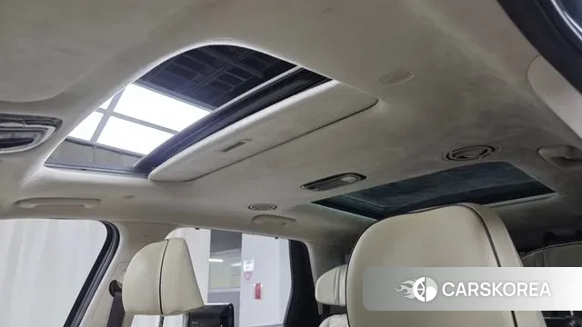 Hyundai Palisade id 3524814 из Кореи 10