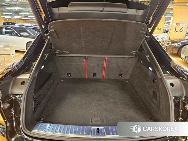 Porsche Cayenne (PO536) id 4488669 из Кореи 10