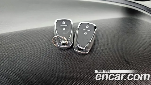 Chevrolet (GM Daewoo) The New Spark id 2824352 из Кореи 10