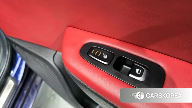 Kia Stinger id 3672215 из Кореи 10