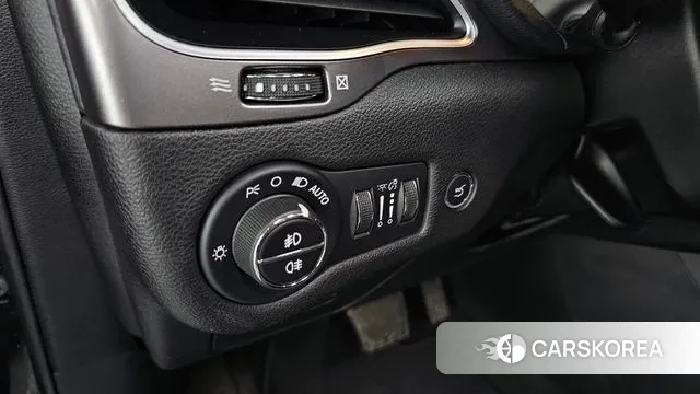 Jeep Cherokee (KL) id 3583058 из Кореи 10