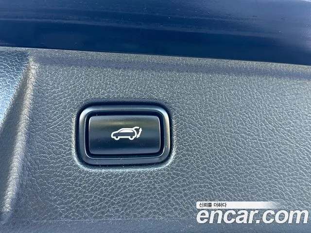 Kia Mohave Master id 2720093 из Кореи 10