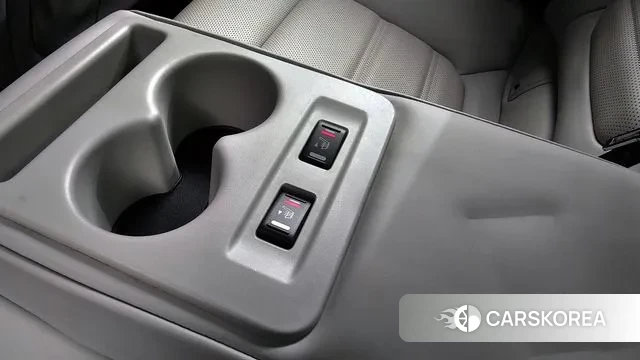 Renault Korea (Samsung) The New SM6 id 3203059 из Кореи 10