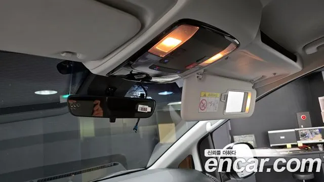 Hyundai Staria id 2744374 из Кореи 10