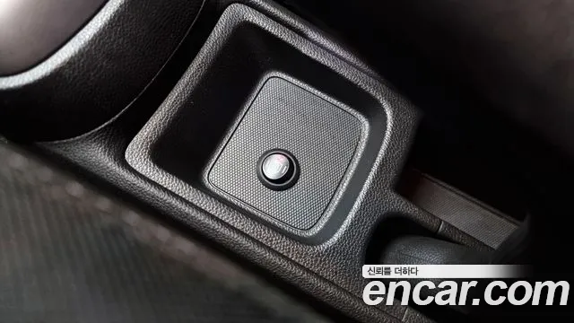 Chevrolet (GM Daewoo) The New Spark id 2512474 из Кореи 10