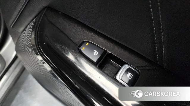 Kia The New K5 3rd generation id 3817426 из Кореи 10