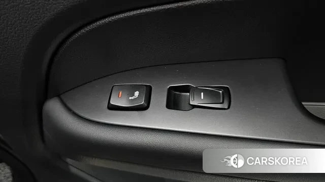 Ssangyong The New Rexton Sport id 3080365 из Кореи 10