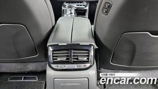 Genesis EQ900 id 2626082 из Кореи 10