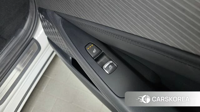 Kia The New K8 Hybrid id 4921256 из Кореи 10