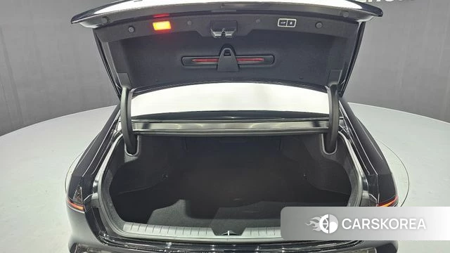 Hyundai Grandeur Hybrid (GN7) id 4578726 из Кореи 10