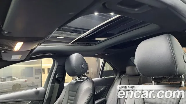 Mercedes-Benz E-Class W213 id 2738887 из Кореи 10