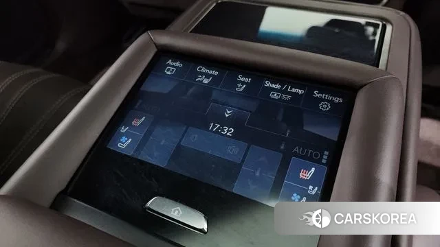 Lexus LS500 5th generation id 3439893 из Кореи 10