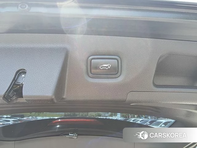 Hyundai Santa Fe TM id 4305061 из Кореи 10