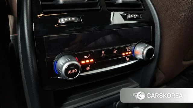 BMW 5 Series (G30) id 4543793 из Кореи 10