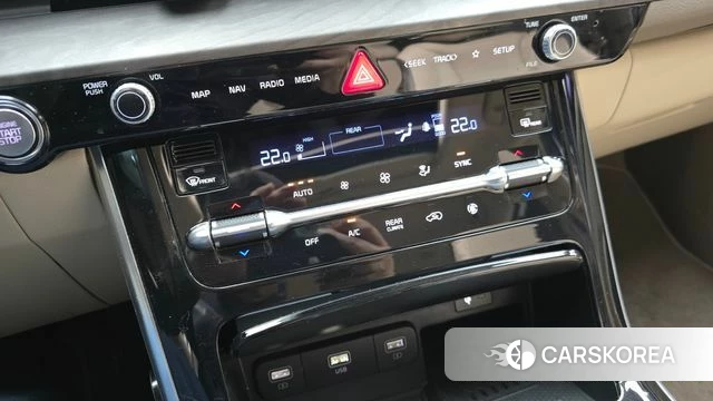 Kia Carnival 4th generation id 4343034 из Кореи 10
