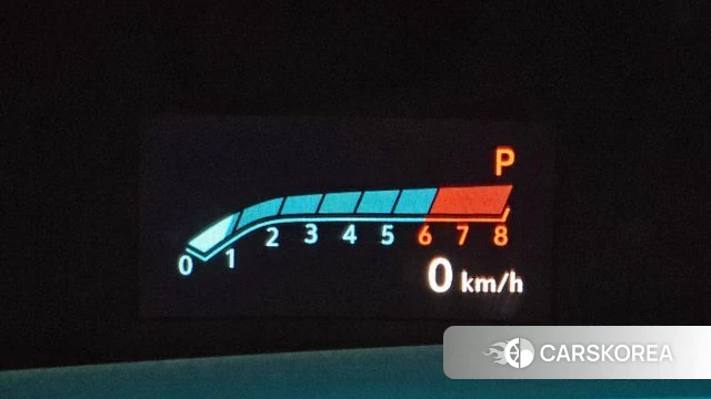 Chevrolet (GM Daewoo) Trailblazer id 4202927 из Кореи 10