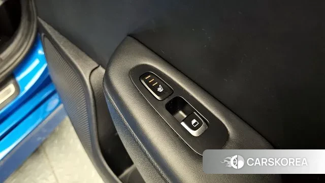 Kia Stinger id 2981604 из Кореи 10