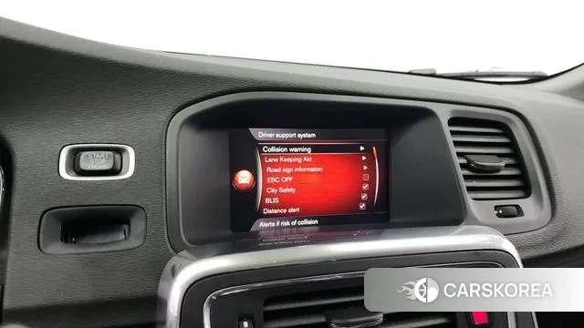 Volvo S60 id 3617324 из Кореи 10