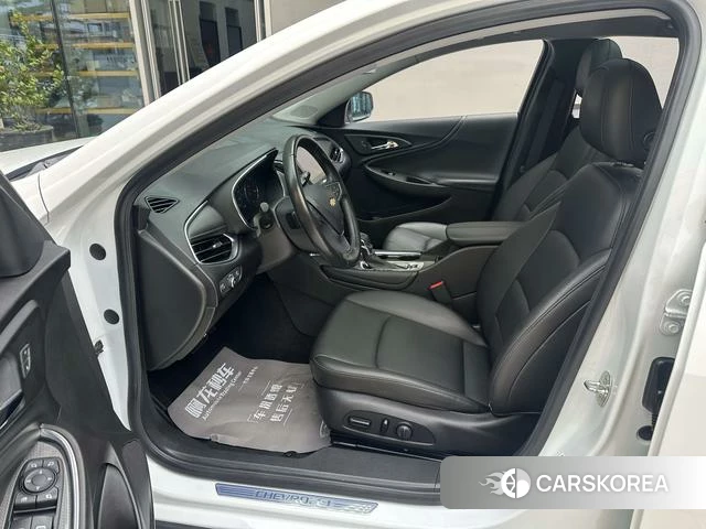 Chevrolet Mai Ruibao XL id 4220883 из Китая 10