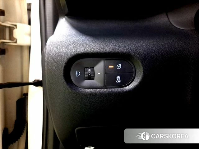 Hyundai Casper id 4601356 из Кореи 10