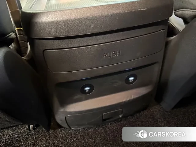 Hyundai Staria id 3538759 из Кореи 10