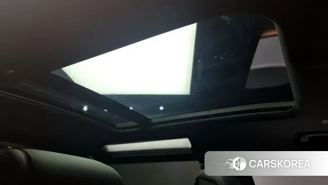 Land Rover Defender (L663) id 2857662 из Кореи 10