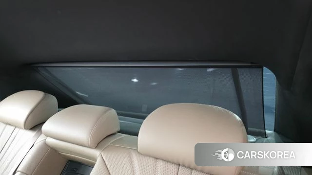 Kia K8 id 4676893 из Кореи 10