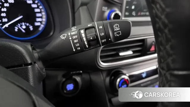 Hyundai Kona id 3671938 из Кореи 10