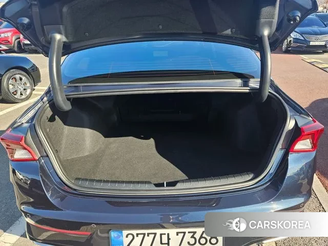 Kia K5 Hybrid 3rd Generation id 3428271 из Кореи 10