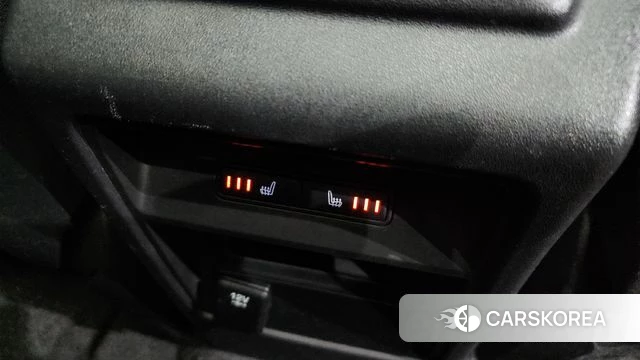 Land Rover Discovery Sports id 3937243 из Кореи 10