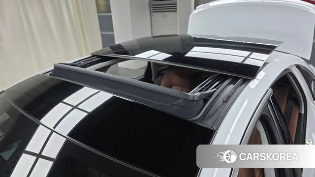 Audi A6 (C8) id 4230501 из Кореи 10