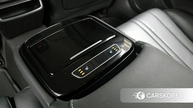 Genesis G80 (RG3) id 3859886 из Кореи 10