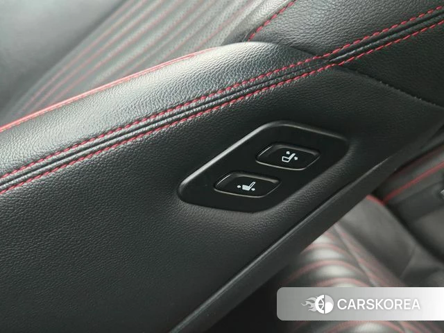 Genesis G70 id 4595512 из Кореи 10