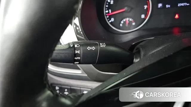 Kia Seltos id 3463479 из Кореи 10