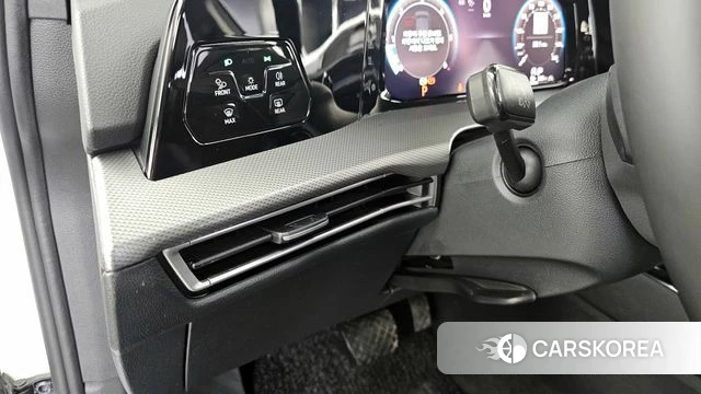 Volkswagen Golf 8th Generation id 3792741 из Кореи 10