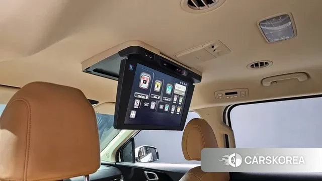 Kia Carnival 4th generation id 3577976 из Кореи 10