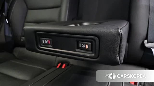 Renault Korea (Samsung) QM6 id 3515226 из Кореи 10