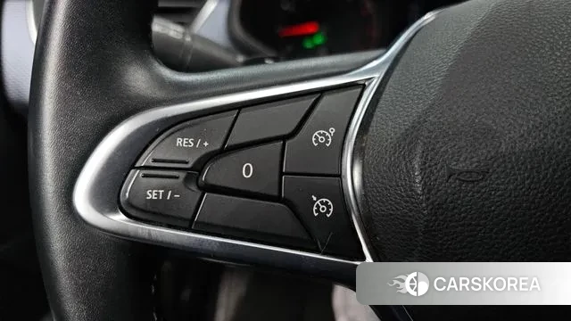 Renault Korea (Samsung) XM3 id 3421935 из Кореи 10