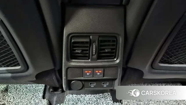 Renault Korea (Samsung) XM3 id 2984880 из Кореи 10