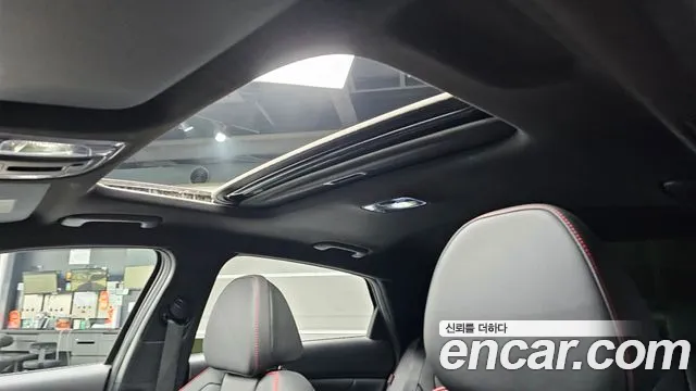 Hyundai The New Avante (CN7) id 2674757 из Кореи 10